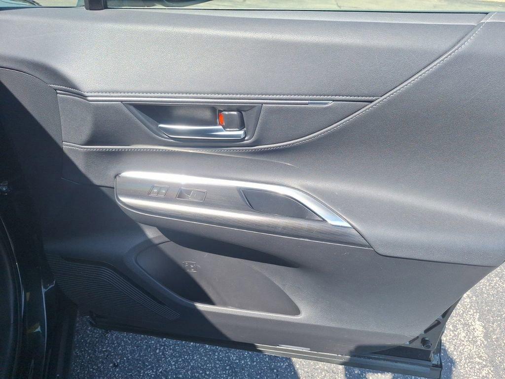 2021 Toyota Venza Vehicle Photo in Cedar Rapids, IA 52402