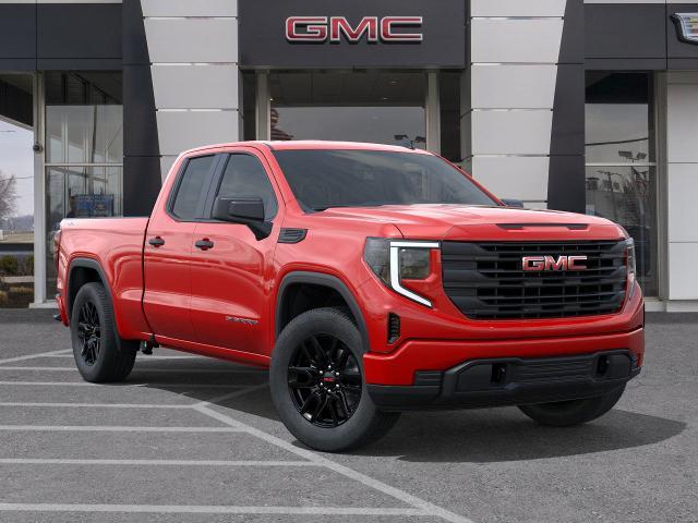 2025 GMC Sierra 1500 Vehicle Photo in INDEPENDENCE, MO 64055-1377