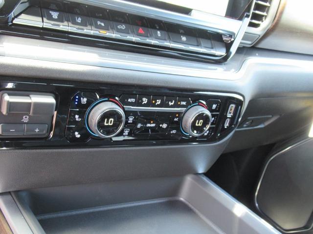 2025 Chevrolet Silverado 2500 HD Vehicle Photo in LEESBURG, FL 34788-4022