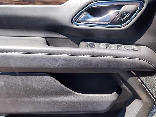 2023 Chevrolet Tahoe Vehicle Photo in DENTON, TX 76210-9321