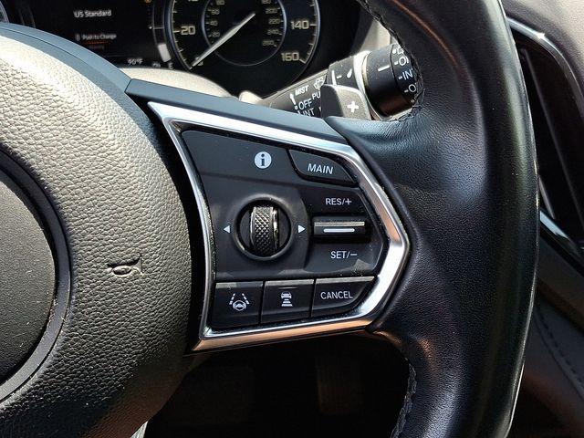 2021 Acura RDX Vehicle Photo in DANBURY, CT 06810-5034