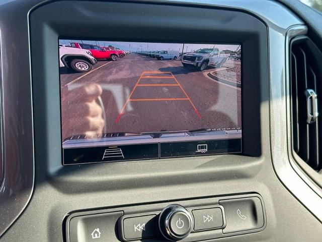 2025 GMC Sierra 2500 HD Vehicle Photo in COLUMBIA, MO 65203-3903