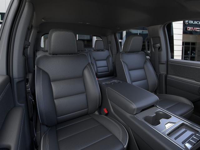 2026 GMC Sierra EV Vehicle Photo in TREVOSE, PA 19053-4984