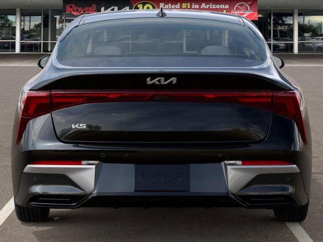 2026 Kia K5 Vehicle Photo in Tucson, AZ 85712