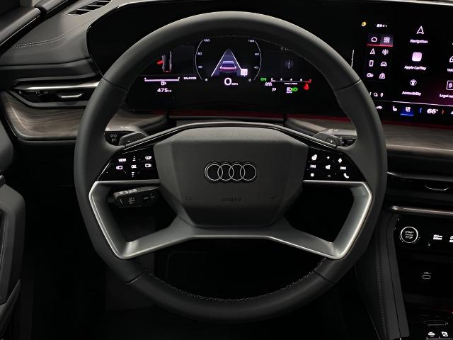 2025 Audi Q5 Vehicle Photo in Appleton, WI 54913