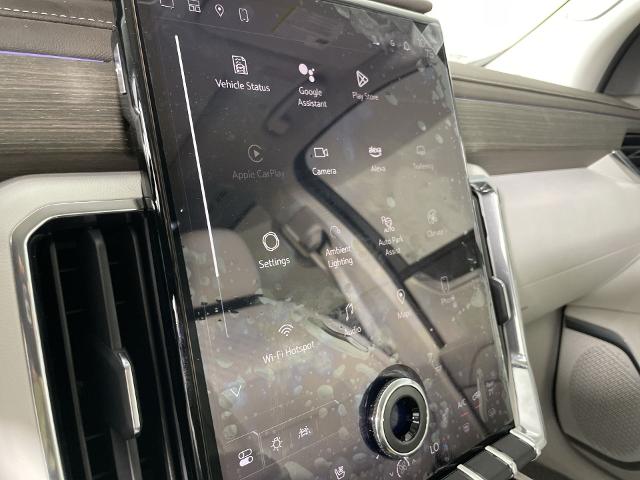 2024 GMC Acadia Vehicle Photo in GILBERT, AZ 85297-0402