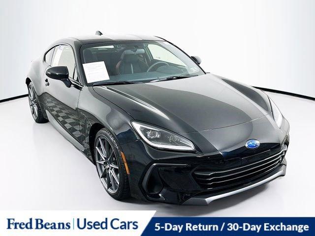 2025 Subaru BRZ Vehicle Photo in Doylestown, PA 18902