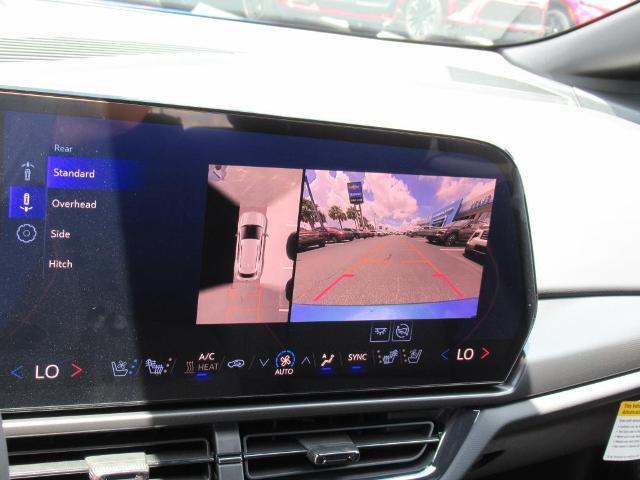 2025 Chevrolet Equinox EV Vehicle Photo in LEESBURG, FL 34788-4022