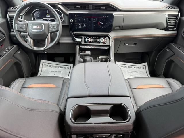 2023 GMC Sierra 1500 Vehicle Photo in COLUMBIA, MO 65203-3903