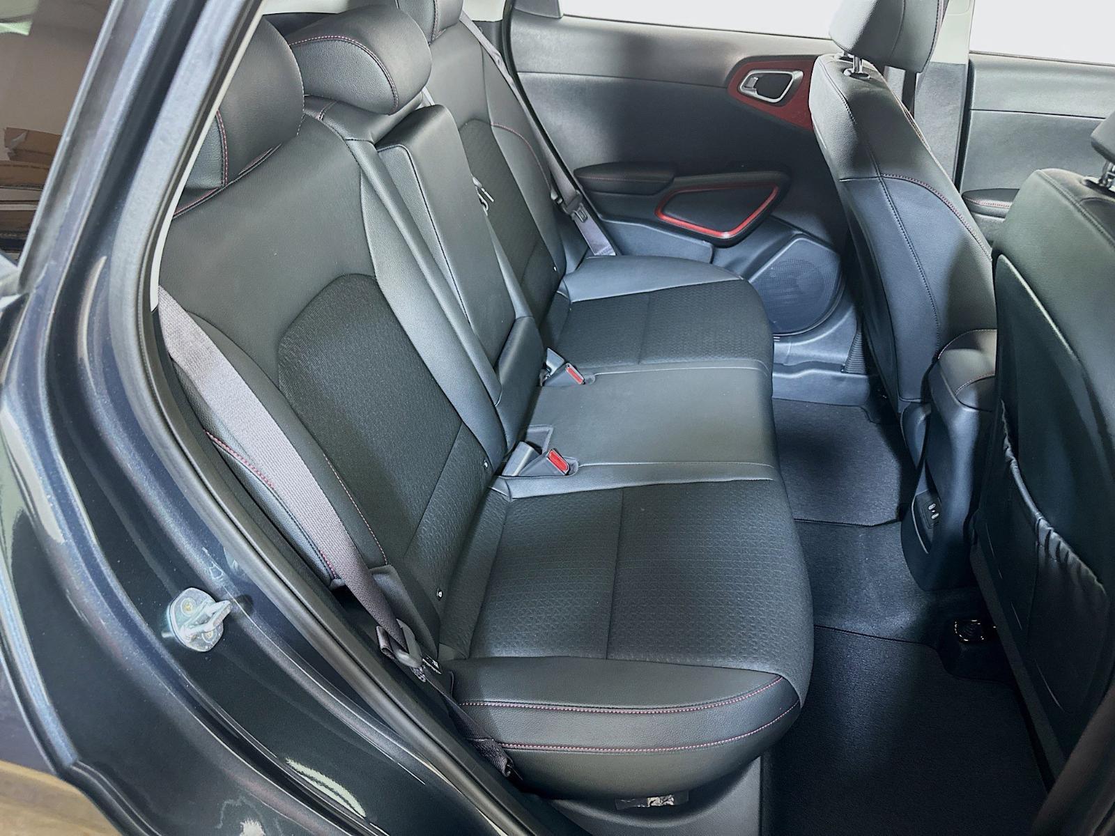 2023 Kia Soul Vehicle Photo in Langhorne, PA 19047