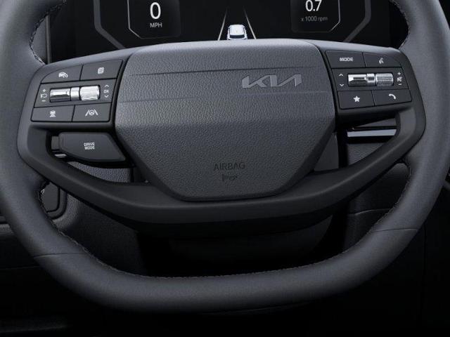2026 Kia Sportage Vehicle Photo in Tucson, AZ 85712