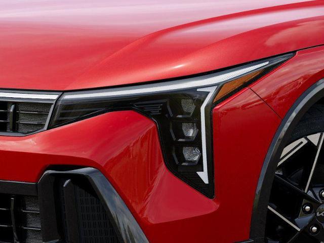 2025 Kia K4 Vehicle Photo in Tucson, AZ 85712