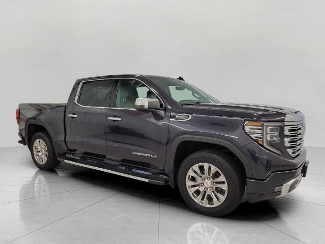 2022 GMC Sierra 1500 Vehicle Photo in NEENAH, WI 54956-2243