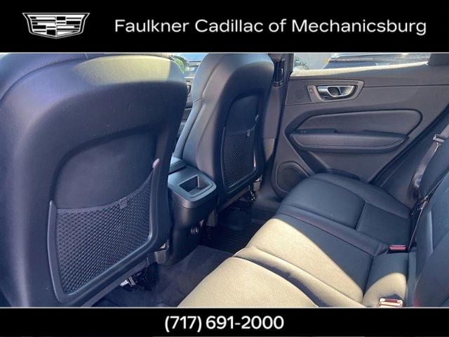 2019 Volvo XC60 Vehicle Photo in MECHANICSBURG, PA 17050-1707
