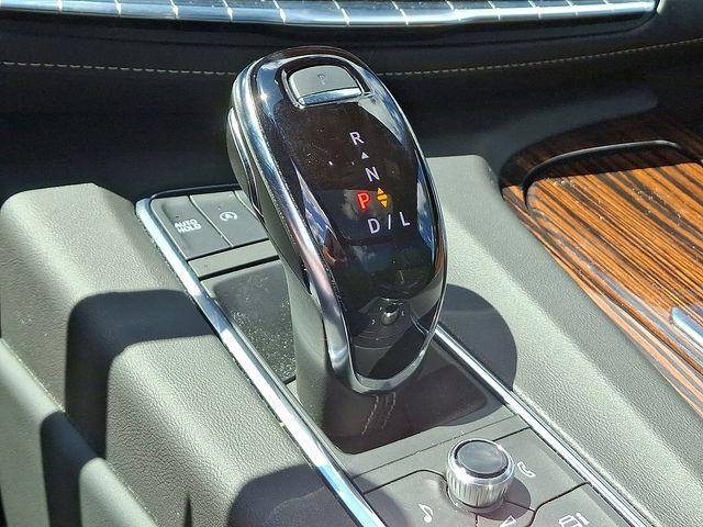 2024 Cadillac Escalade Vehicle Photo in DANBURY, CT 06810-5034