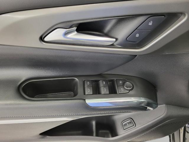 2025 Chevrolet Traverse Vehicle Photo in NEENAH, WI 54956-2243