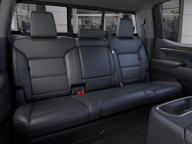 2025 GMC Sierra 1500 Vehicle Photo in INDEPENDENCE, MO 64055-1377