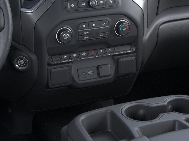 2026 Chevrolet Silverado 1500 Vehicle Photo in SELMA, TX 78154-1460