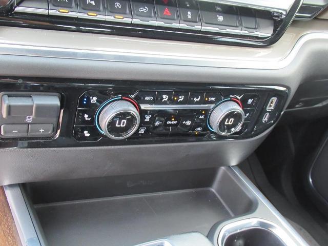 2022 Chevrolet Silverado 1500 Vehicle Photo in LEESBURG, FL 34788-4022