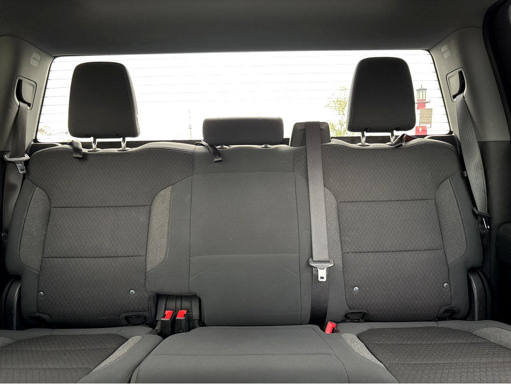 2020 Chevrolet Silverado 1500 Vehicle Photo in POOLER, GA 31322-3252