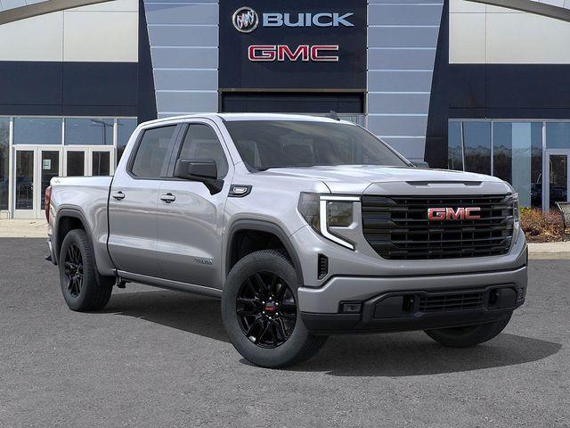 2026 GMC Sierra 1500 Vehicle Photo in DANBURY, CT 06810-5034