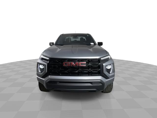 2024 GMC Canyon Vehicle Photo in GILBERT, AZ 85297-0402