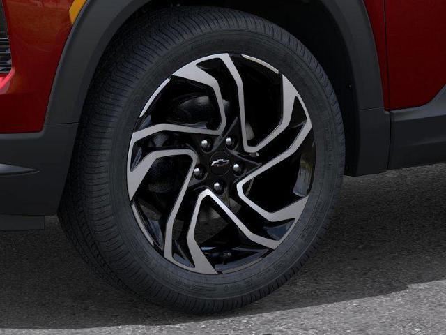 2026 Chevrolet Trailblazer Vehicle Photo in INDEPENDENCE, MO 64055-1314