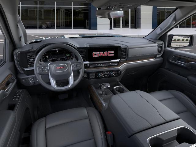 2026 GMC Sierra 1500 Vehicle Photo in HARRISBURG, PA 17111-1033