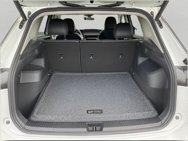 2025 Volkswagen Tiguan Vehicle Photo in Oshkosh, WI 54904