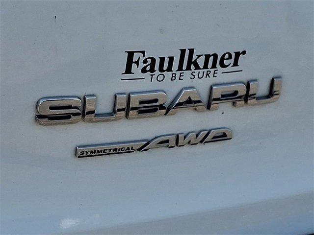 2019 Subaru Ascent Vehicle Photo in LANCASTER, PA 17601-0000