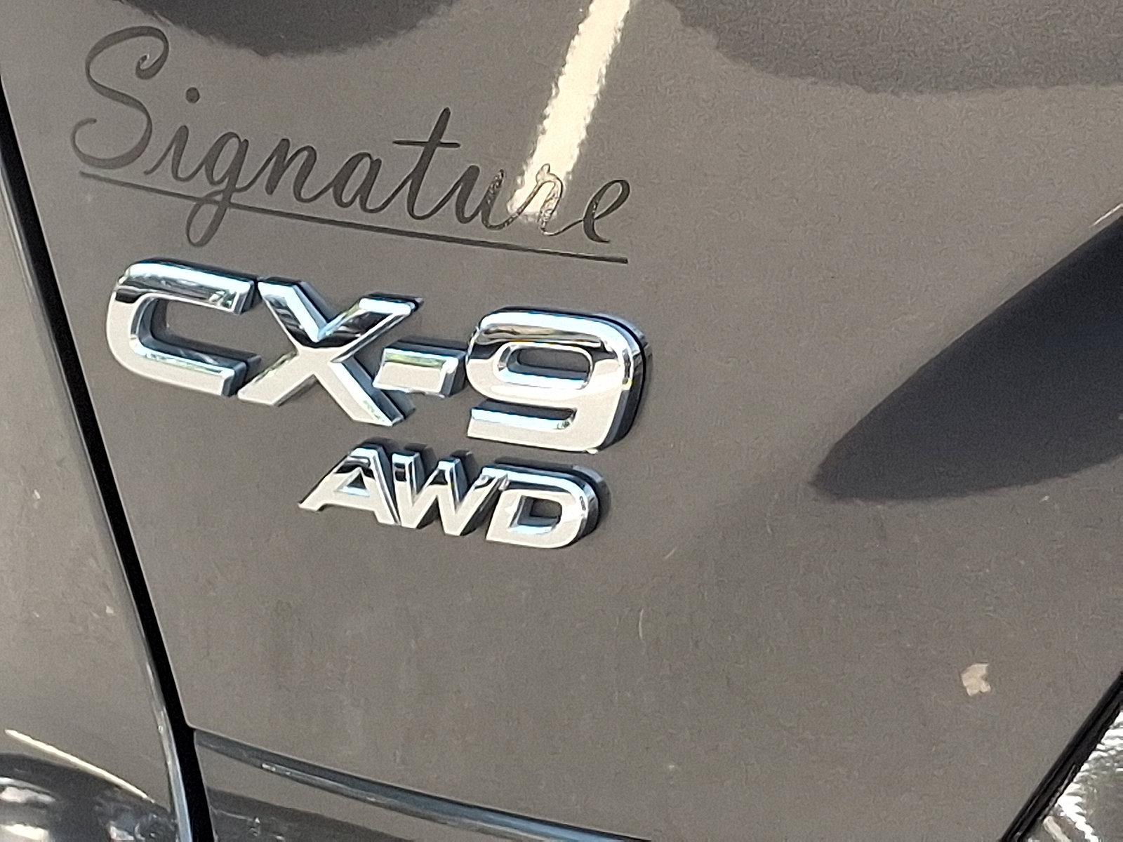 2018 Mazda CX-9 Vehicle Photo in Harrisburg, PA 17111