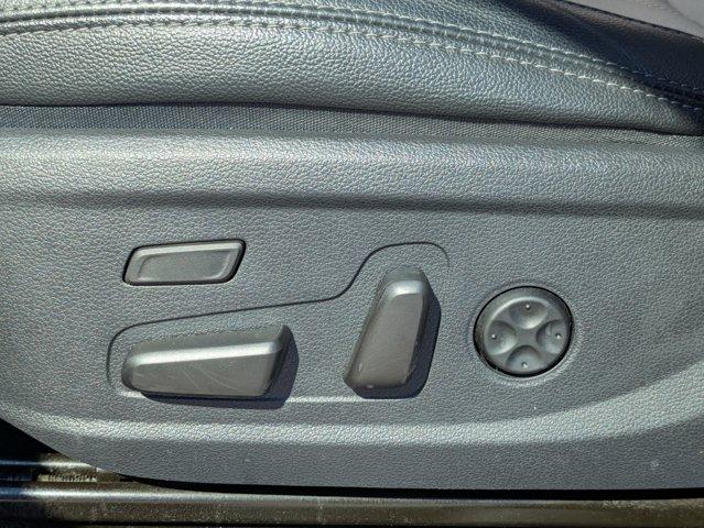 2019 Hyundai SANTA FE Vehicle Photo in BRUNSWICK, GA 31525-1881