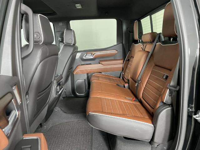 2025 GMC Sierra 1500 Vehicle Photo in GILBERT, AZ 85297-0402