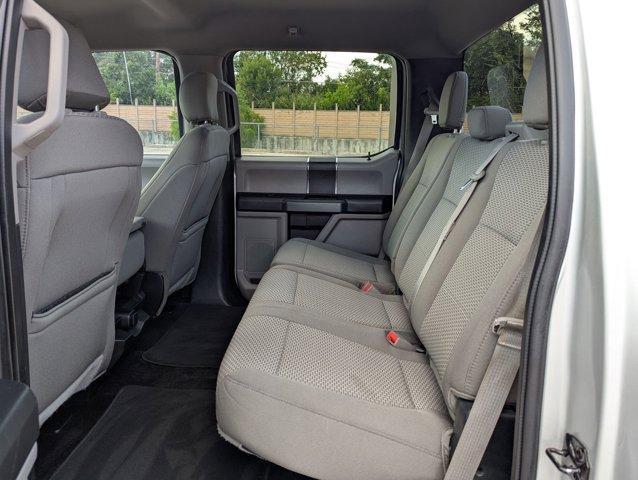 2018 Ford F-150 Vehicle Photo in San Antonio, TX 78230