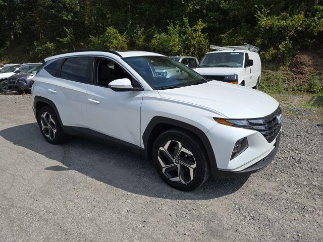 2022 Hyundai TUCSON Vehicle Photo in Pleasant Hills, PA 15236