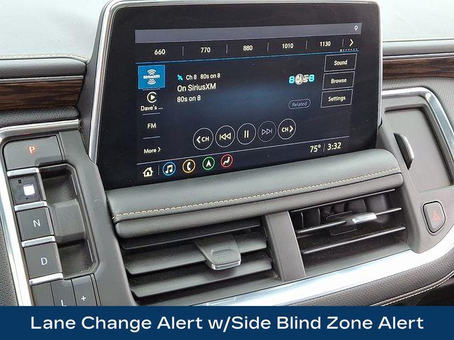 2021 Chevrolet Tahoe Vehicle Photo in DANBURY, CT 06810-5034