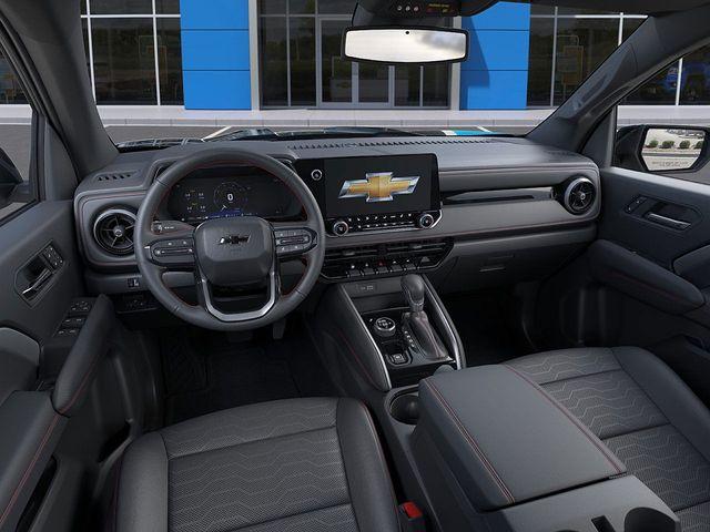 2026 Chevrolet Colorado Vehicle Photo in PAWLING, NY 12564-3219