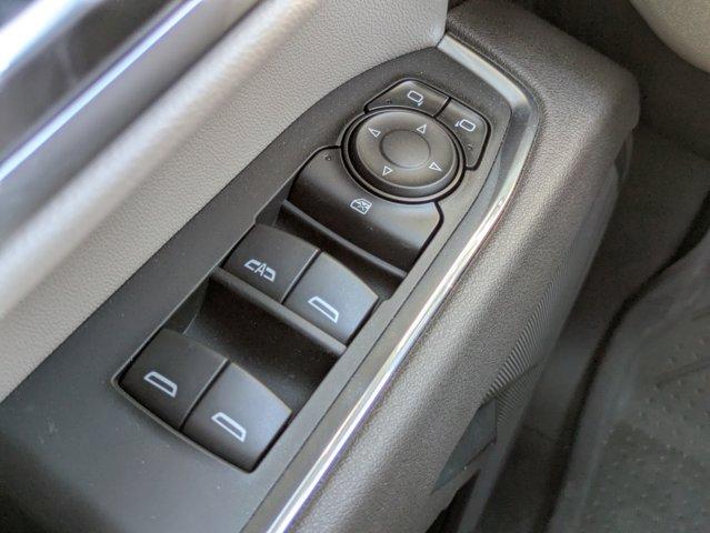 2025 Chevrolet Silverado 1500 Vehicle Photo in BRUNSWICK, GA 31525-1881