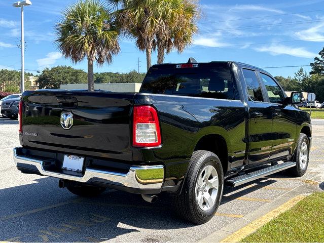 2022 Ram 1500 Vehicle Photo in Hinesville, GA 31313