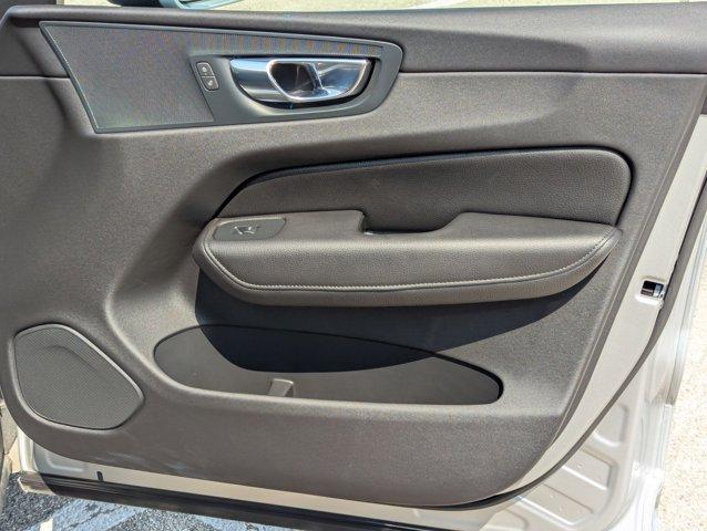 2021 Volvo XC60 Vehicle Photo in San Antonio, TX 78230