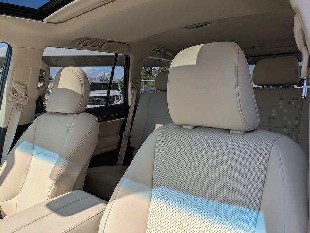 2021 Lexus GX 460 Vehicle Photo in SELMA, TX 78154-1459