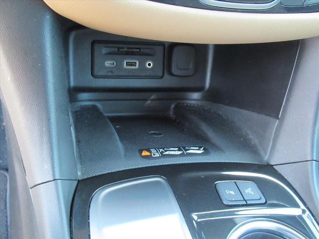 2022 Chevrolet Equinox Vehicle Photo in LEESBURG, FL 34788-4022