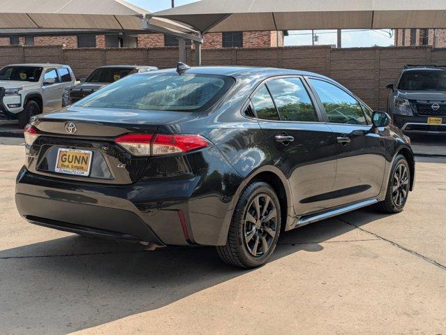 2022 Toyota Corolla Vehicle Photo in San Antonio, TX 78209