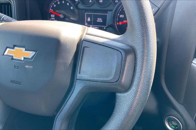 2023 Chevrolet Silverado 1500 Vehicle Photo in KANSAS CITY, MO 64114-4502