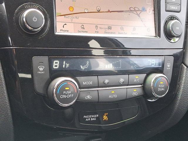 2019 Nissan Rogue Vehicle Photo in Philadelphia, PA 19116