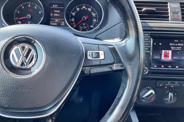 2017 Volkswagen Jetta Vehicle Photo in INDEPENDENCE, MO 64055-1314