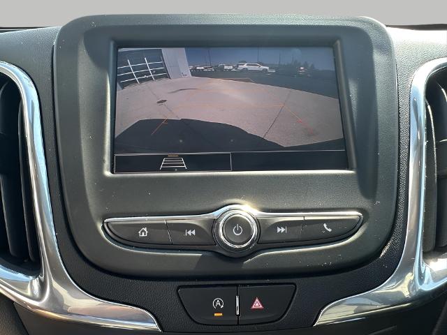 2023 Chevrolet Equinox Vehicle Photo in MANITOWOC, WI 54220-5838