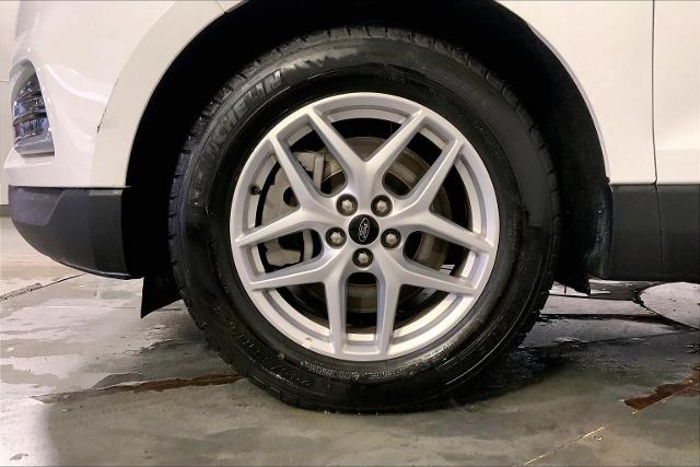 2024 Ford Edge Vehicle Photo in INDEPENDENCE, MO 64055-1314