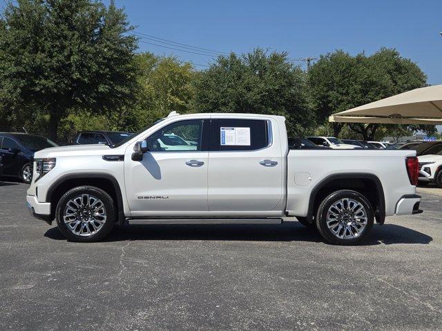 2023 GMC Sierra 1500 Vehicle Photo in Decatur, TX 76234