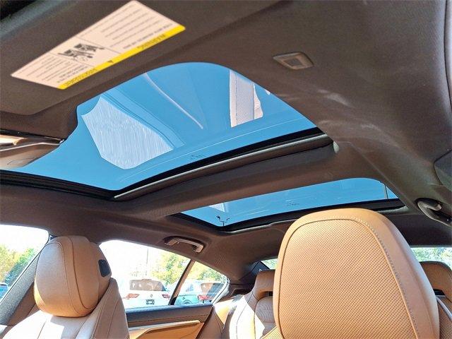 2022 BMW M850i Vehicle Photo in Willow Grove, PA 19090